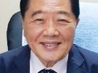 홍광식, 이중근에 대들다