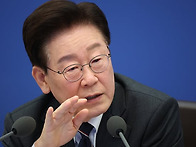 소통 대신 논란 "좌아한"..