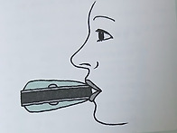 하모니카기도