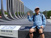 광화문 감사의 정원 5/1..