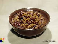 범벅