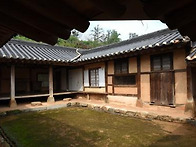 화성 정시영 고택 (華城 ..