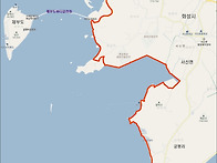 서해랑길 화성특례시 88코..