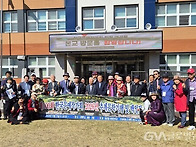 추계문학기행 - ..