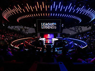 LCK 결승 티켓 예..