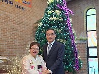 임마누엘교회 목사님두분