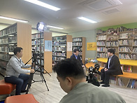 5월은 가정의 달 : 관장님..