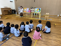 ♡ 해님반 친구들..