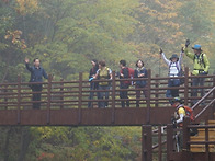 주왕산 정기산행^^