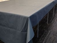 배드가 거의 다 완성되어가..