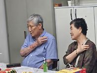 2026년 예비자 환영식