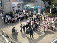 26년 3월 29일 주님 수난..