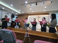 061018 샬롬중창단 우리눈물로