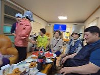 구순(九旬) 문복주..