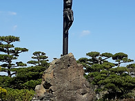 예수님 고성