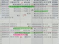 회비관리
