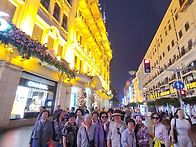 졸업 55주년 기념..