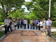 7월 5일(토) 숲해..