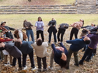 숲해설 인증프로그..