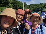 아이오나 길ㆍ장화리~내리