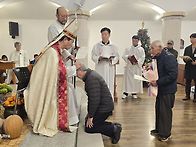 2025년11월30일 견진