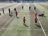 2025년 전등사와 족구