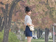 선유도공원과 양화한강공원..