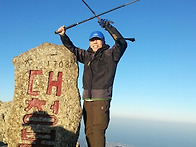2014년 설악산 대..