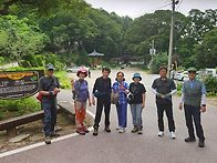 ♡고려산(10주년)