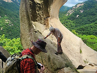 북한산2