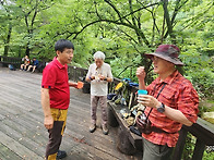 북한산1
