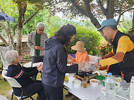한결 단합회(강화)3