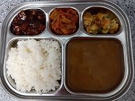3월 2일 식단