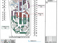 2층 및 3층 주차장 구역 ..