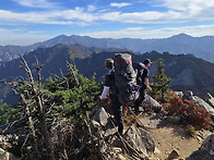 설악산(2026,10.9~10...