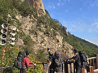 설악산(2026,10.9~10...