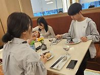 가족외식