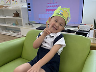 시진이의 생일을 축하합니..
