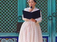 25년 4월 정기 시낭송콘서..