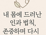 인과(因果)의 법칙