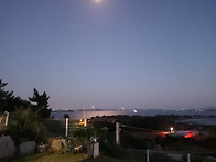 창매리힐스 하늘의 밤과 ..