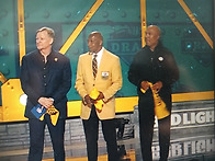 NFL 2026 DRAFT 끝났네..