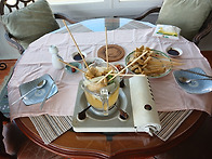 흐린 봄날은 어묵탕을