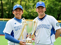 [일구일행 인터뷰..