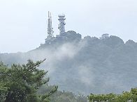 동학계곡 옛길 산책