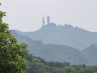 동학계곡 옛길 신록 생생포..