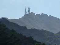 동학계곡 옛길 산책