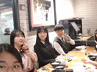 33기, 34기를 만났습니다~