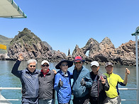 홍도 & 흑산도2