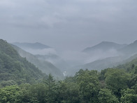 [백패킹]6월 마지막 주말...